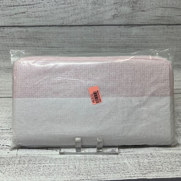 Pink Rhinestone Wallet (7578784) - Picture 3 of 3